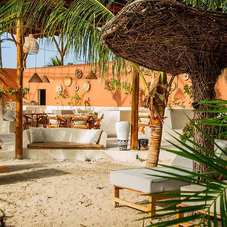 Seconda Stella Romantic Hideaway Jambiani  Exteriör bild