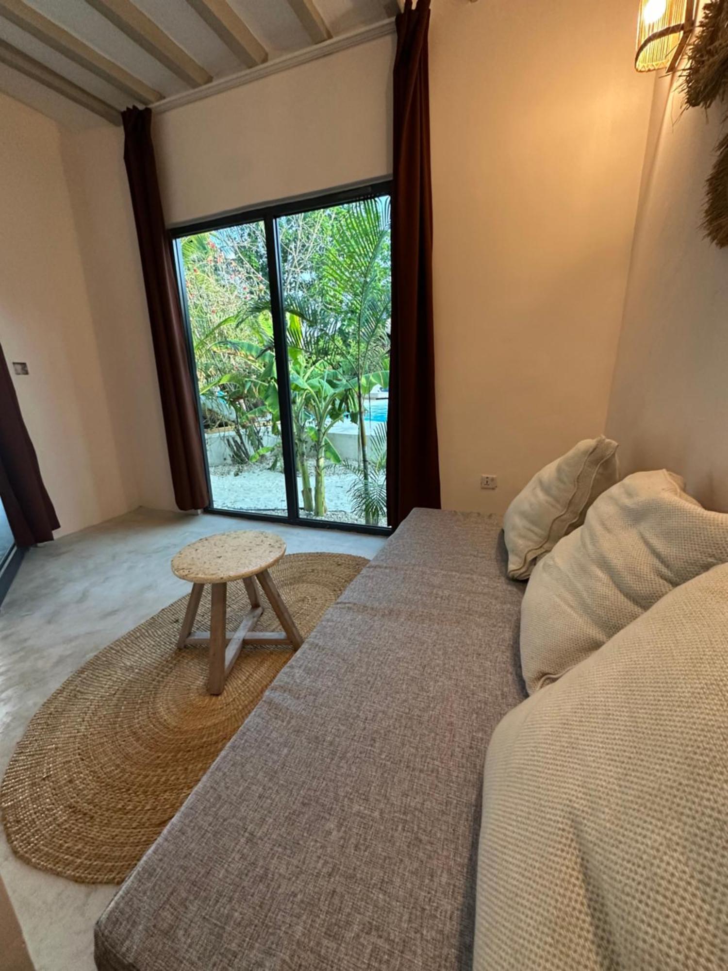 Seconda Stella Romantic Hideaway Jambiani  Exteriör bild
